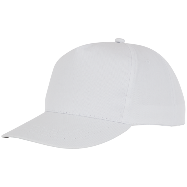 Casquette 5 panneaux publicitaire Hades 