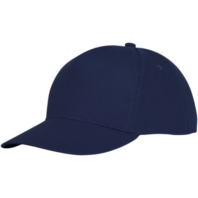 Casquette 5 panneaux publicitaire Hades 