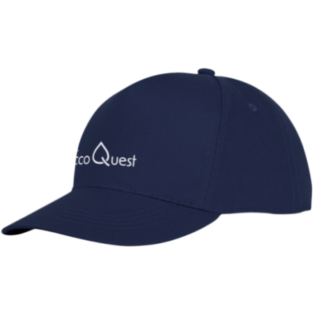 Casquette 5 panneaux publicitaire Hades 