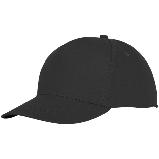 Casquette 5 panneaux publicitaire Hades 