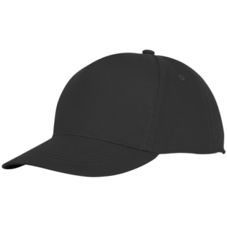 Casquette 5 panneaux publicitaire Hades 