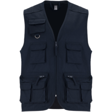 Gilet de travail personnalisé Venera 