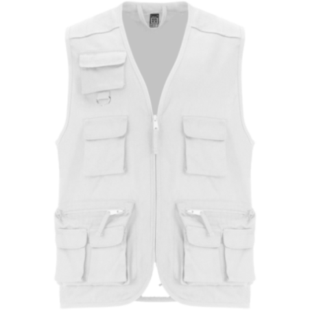 Gilet de travail personnalisé Venera 