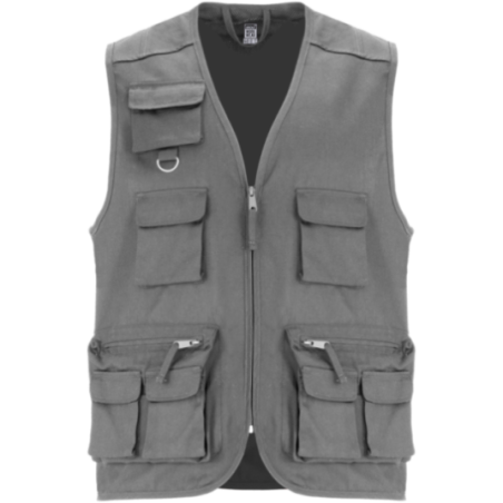 Gilet de travail personnalisé Venera 