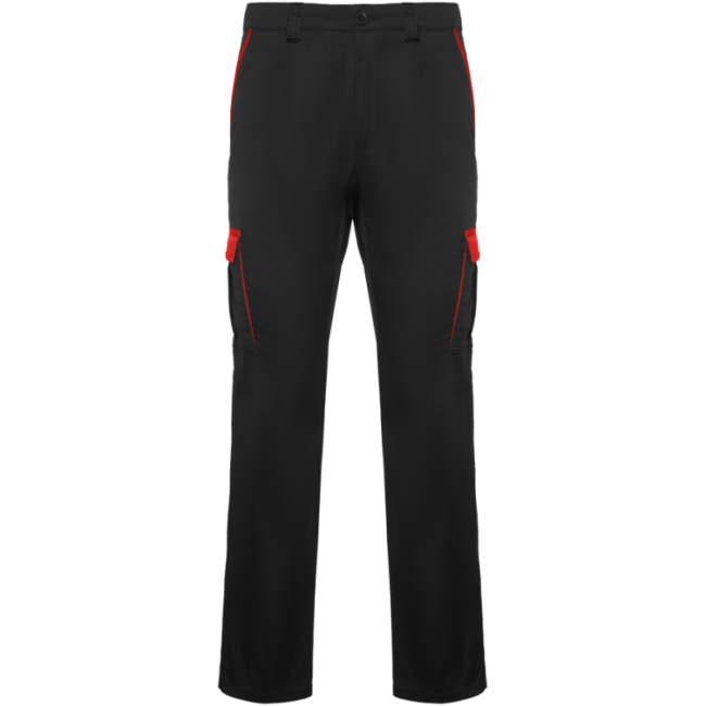 Pantalon de travail personnalisé Trooper 