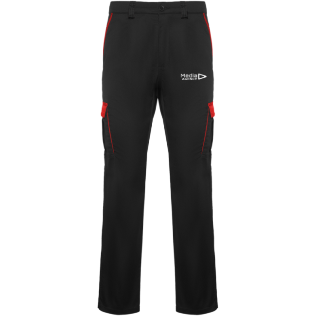 Pantalon de travail personnalisé Trooper 
