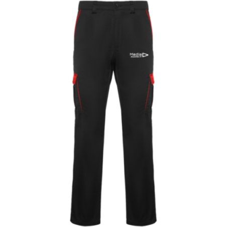 Pantalon de travail personnalisé Trooper 