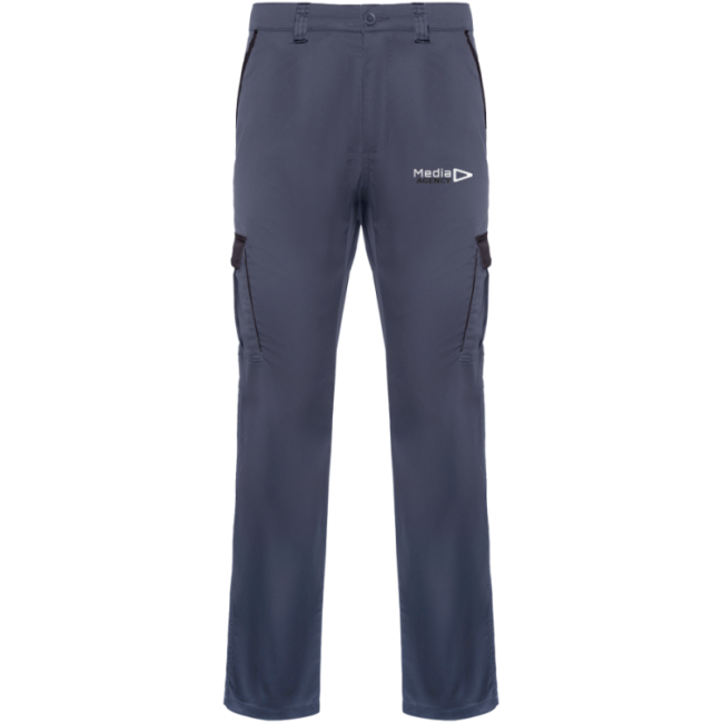 Pantalon de travail personnalisé Trooper 