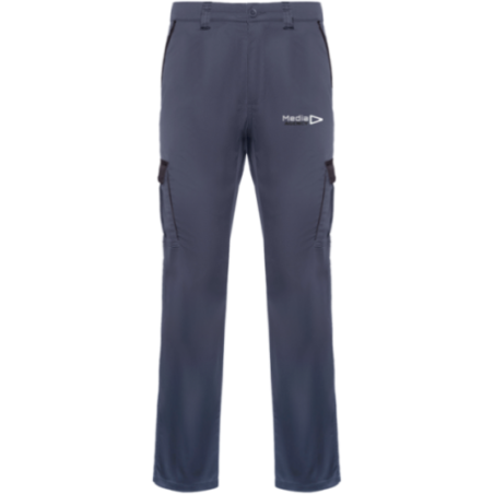 Pantalon de travail personnalisé Trooper 