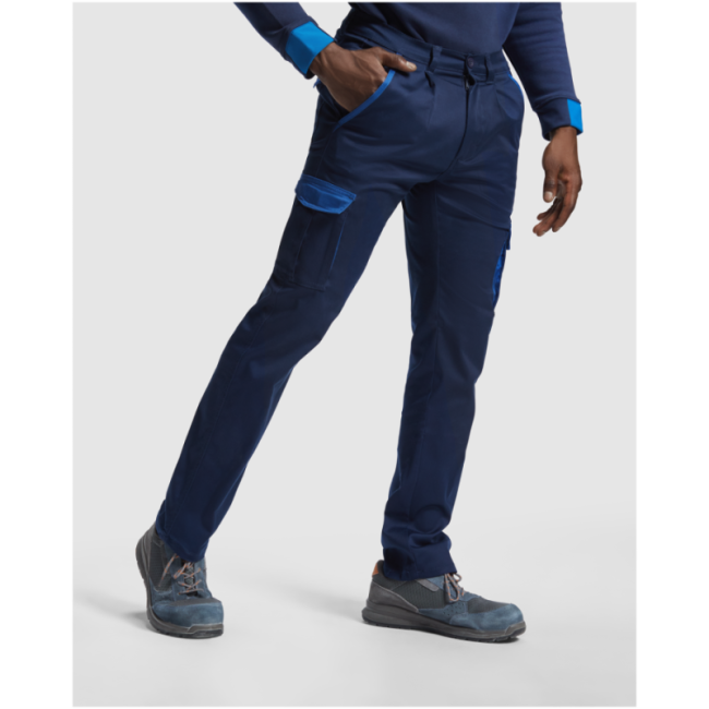 Pantalon de travail personnalisé Trooper 