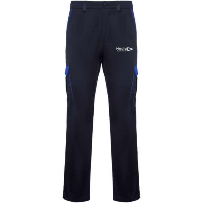 Pantalon de travail personnalisé Trooper 