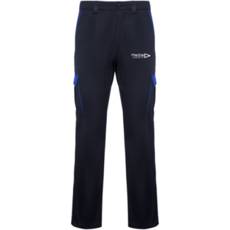 Pantalon de travail personnalisé Trooper 