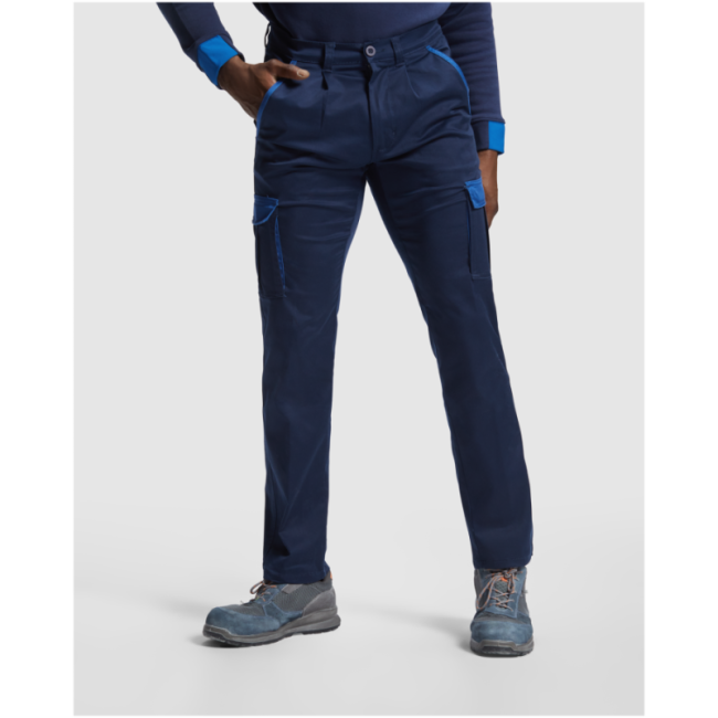 Pantalon de travail personnalisé Trooper 