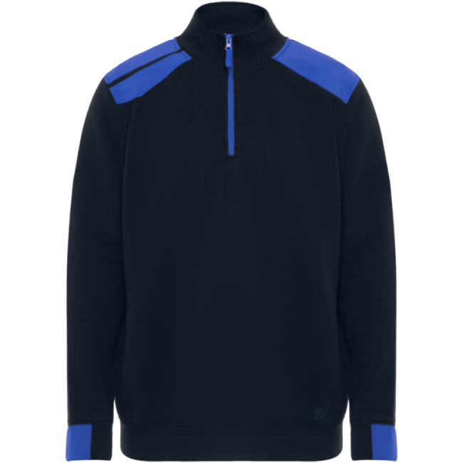 Pull de travail personnalisé pour homme Maverick 