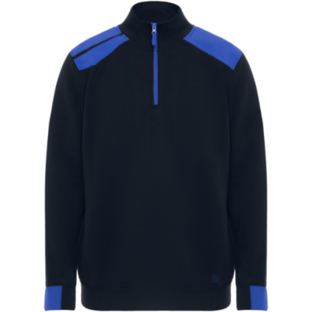Pull de travail personnalisé pour homme Maverick 