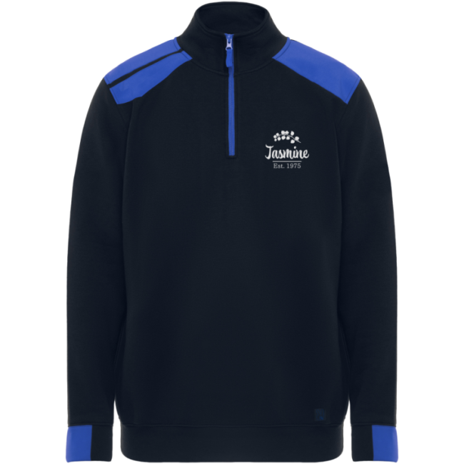 Pull de travail personnalisé pour homme Maverick 