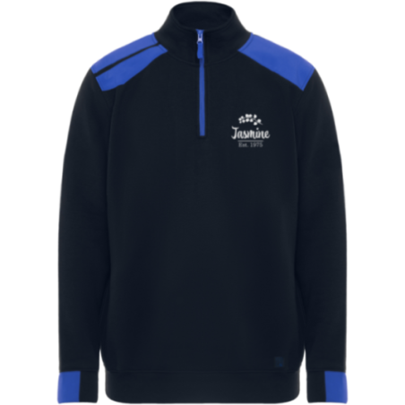 Pull de travail personnalisé pour homme Maverick 