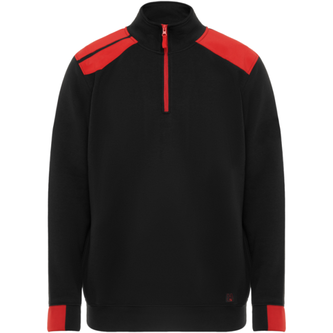 Pull de travail personnalisé pour homme Maverick 