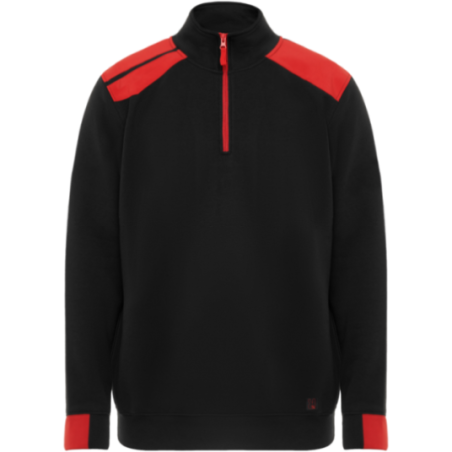 Pull de travail personnalisé pour homme Maverick 