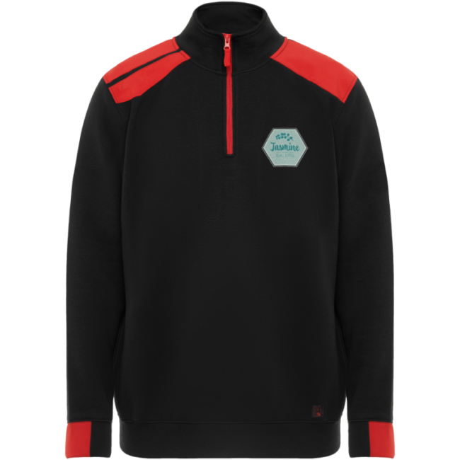 Pull de travail personnalisé pour homme Maverick 