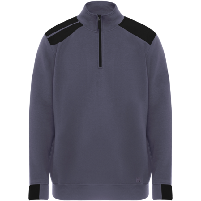 Pull de travail personnalisé pour homme Maverick 