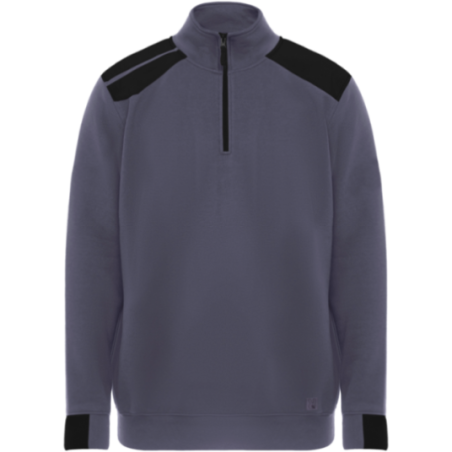 Pull de travail personnalisé pour homme Maverick 