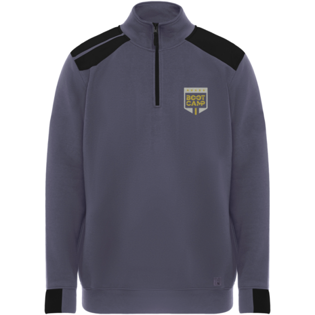 Pull de travail personnalisé pour homme Maverick 
