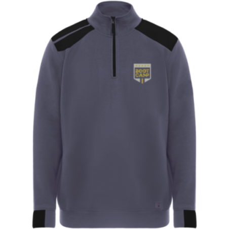 Pull de travail personnalisé pour homme Maverick 