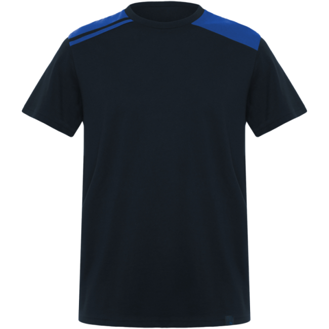 T-shirt de travail personnalisé homme Expedition 