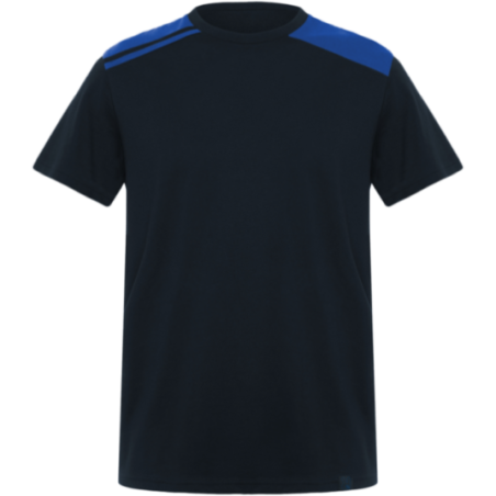 T-shirt de travail personnalisé homme Expedition 