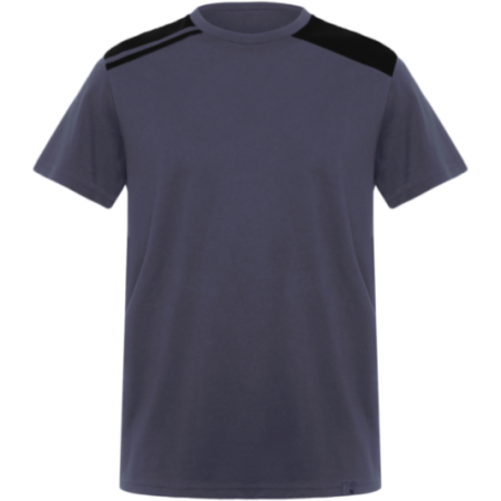 T-shirt de travail personnalisé homme Expedition 