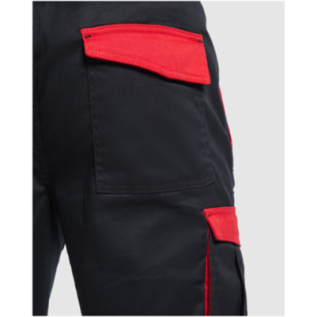 Short de travail personnalisé Tahoe 