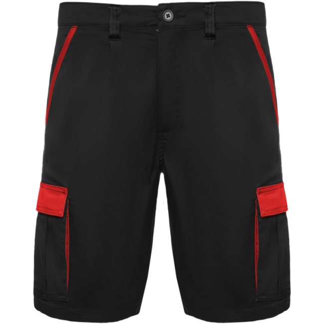 Short de travail personnalisé Tahoe 