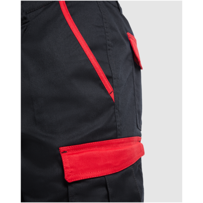 Short de travail personnalisé Tahoe 