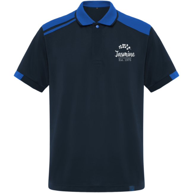 Polo de travail antibactérien Samurai 
