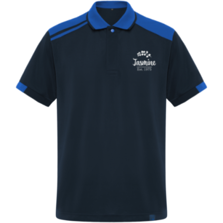 Polo de travail antibactérien Samurai 