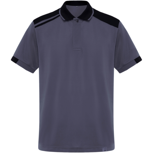 Polo de travail antibactérien Samurai 
