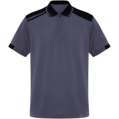 Polo de travail antibactérien Samurai 