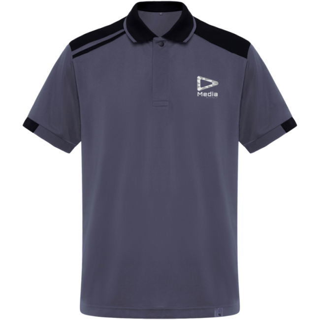 Polo de travail antibactérien Samurai 