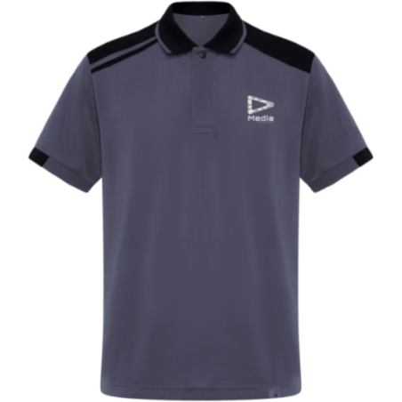 Polo de travail antibactérien Samurai 