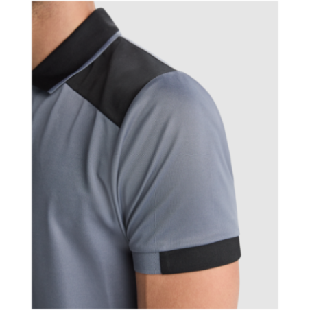 Polo de travail antibactérien Samurai 