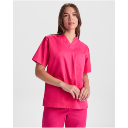 Tunique de travail personnalisée Panacea 