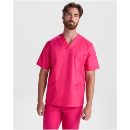 Tunique de travail personnalisée Panacea 