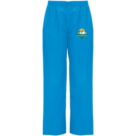 Pantalon médical personnalisé Vademecum 