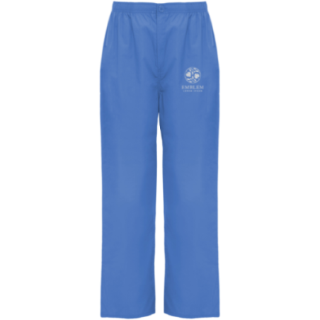Pantalon médical personnalisé Vademecum 