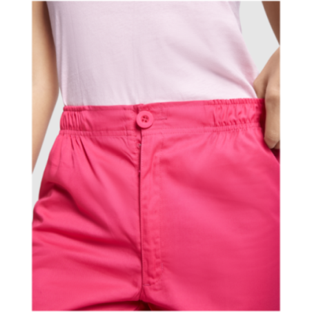 Pantalon médical personnalisé Vademecum 