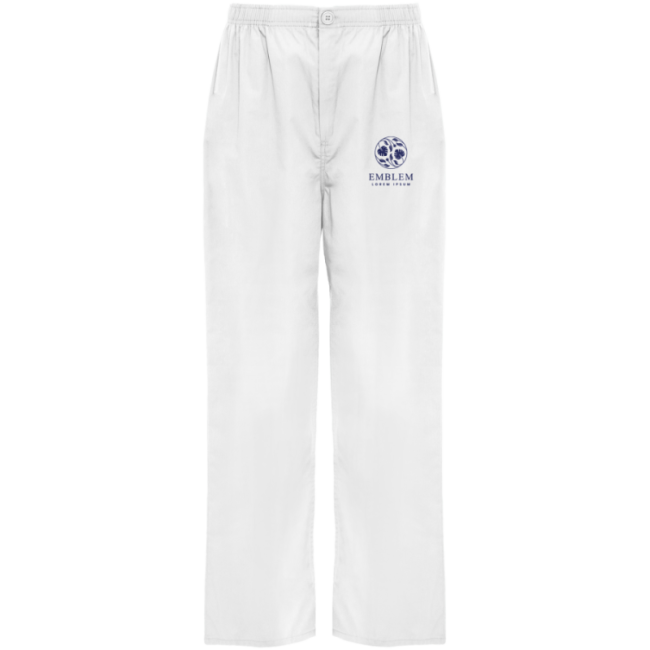 Pantalon médical personnalisé Vademecum 
