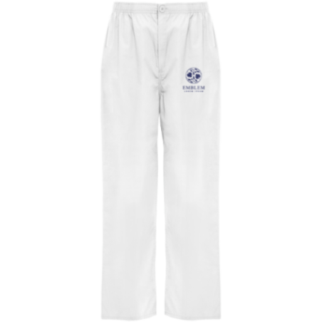 Pantalon médical personnalisé Vademecum 