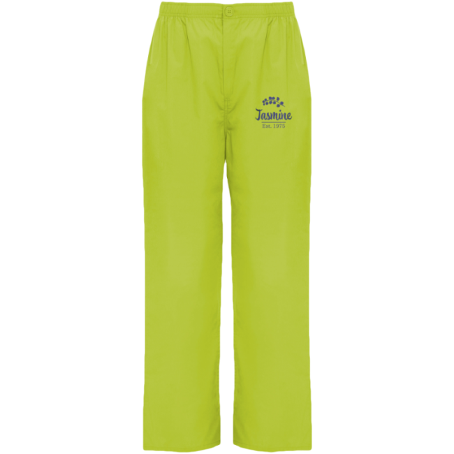 Pantalon médical personnalisé Vademecum 