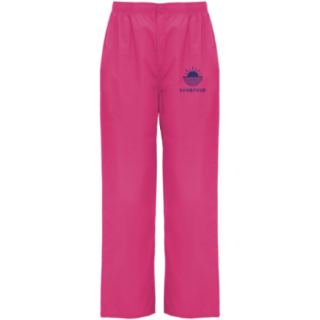 Pantalon médical personnalisé Vademecum 